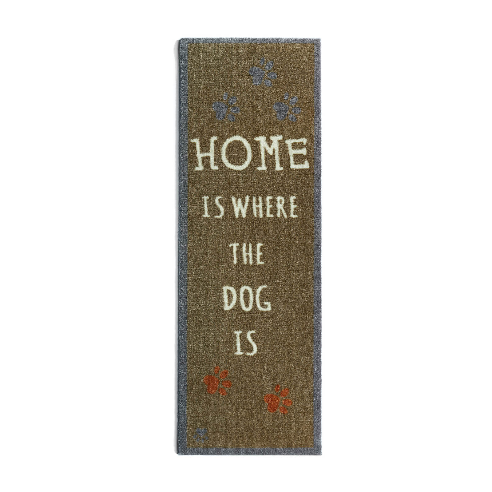 Howler Scratch Home Pet Runner 1 In Brown